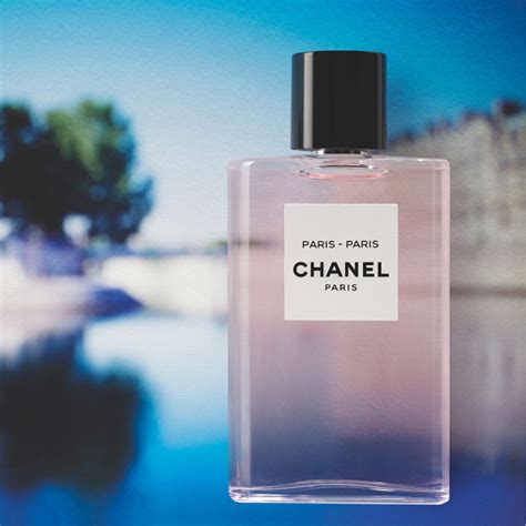 chanel paris les eaux|les eaux de chanel parfum.